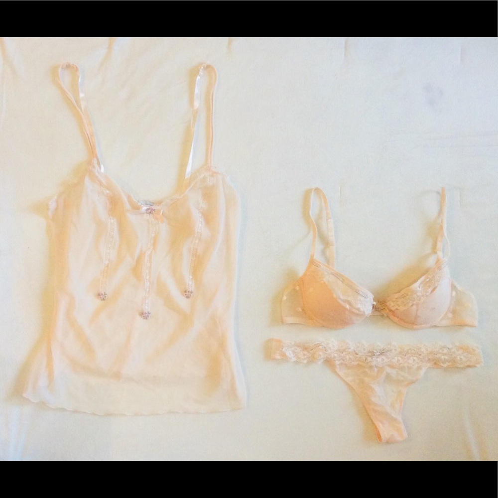 Lingerie